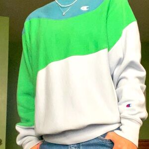 Champion reverse weave sweatshirt